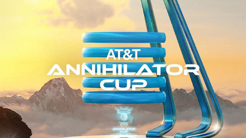 TimTheTatMan Chats About Streaming And The AT&T Annihilator Cup