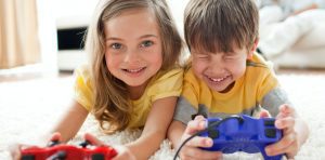 Twelve reasons to let your children play video games this Christmas