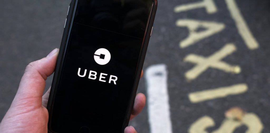 Uber was hacked, so change your password right now. Here's what else you need to know