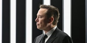 What Elon Musk's US$3 billion Twitter deal means for him – and for social media