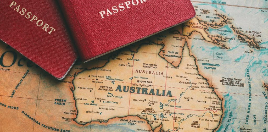 What do people really think about immigration to Australia? We analysed their internet usage to find out