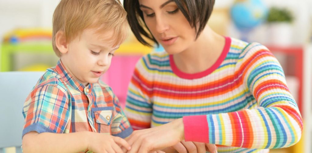 What outcomes parents should expect from early childhood education and care