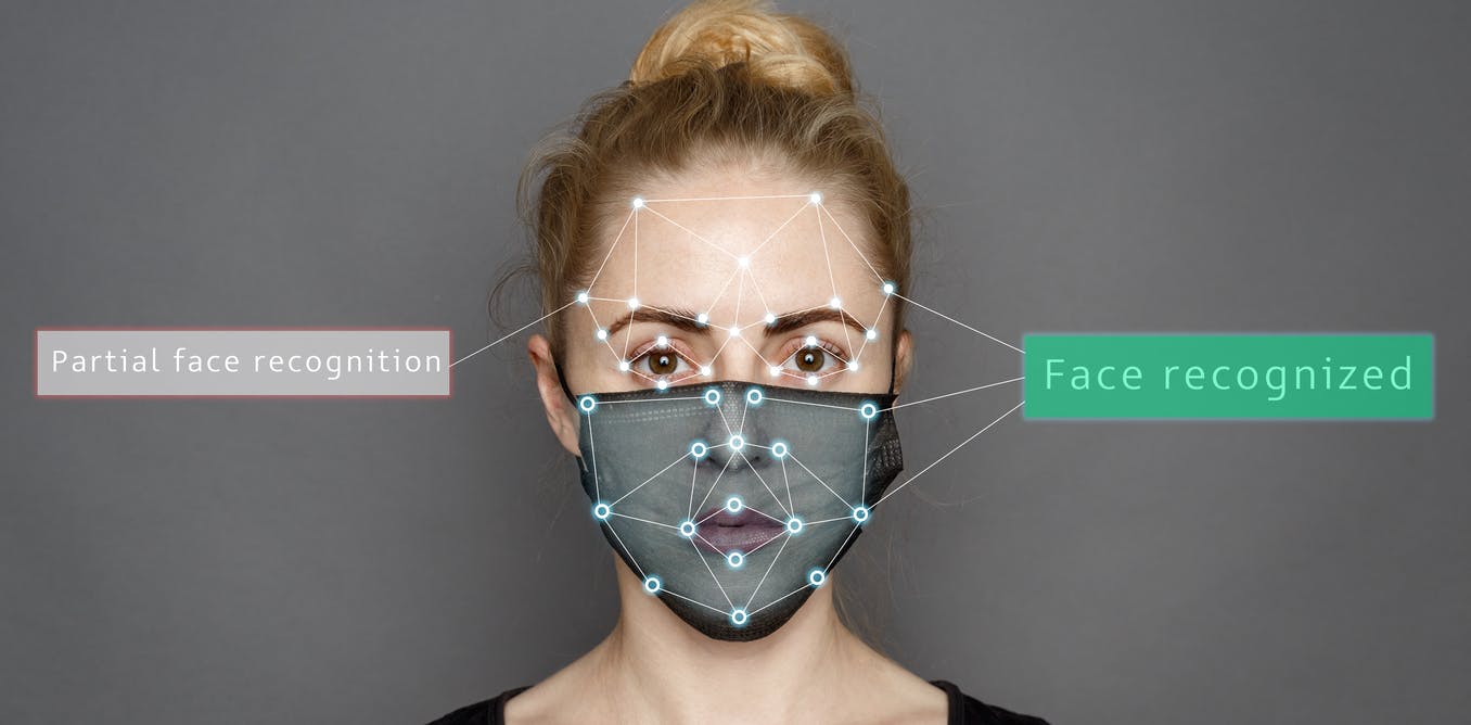 When faces are partially covered, neither people nor algorithms are good at reading emotions