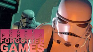 Why Dark Forces is the Best of All Star Wars Games (& Why You Should Play It)