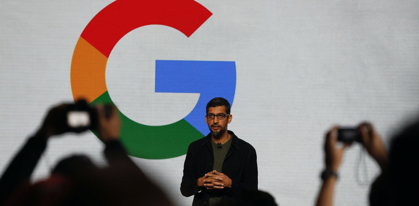 Why Google's latest launch is more about the brand than the tech