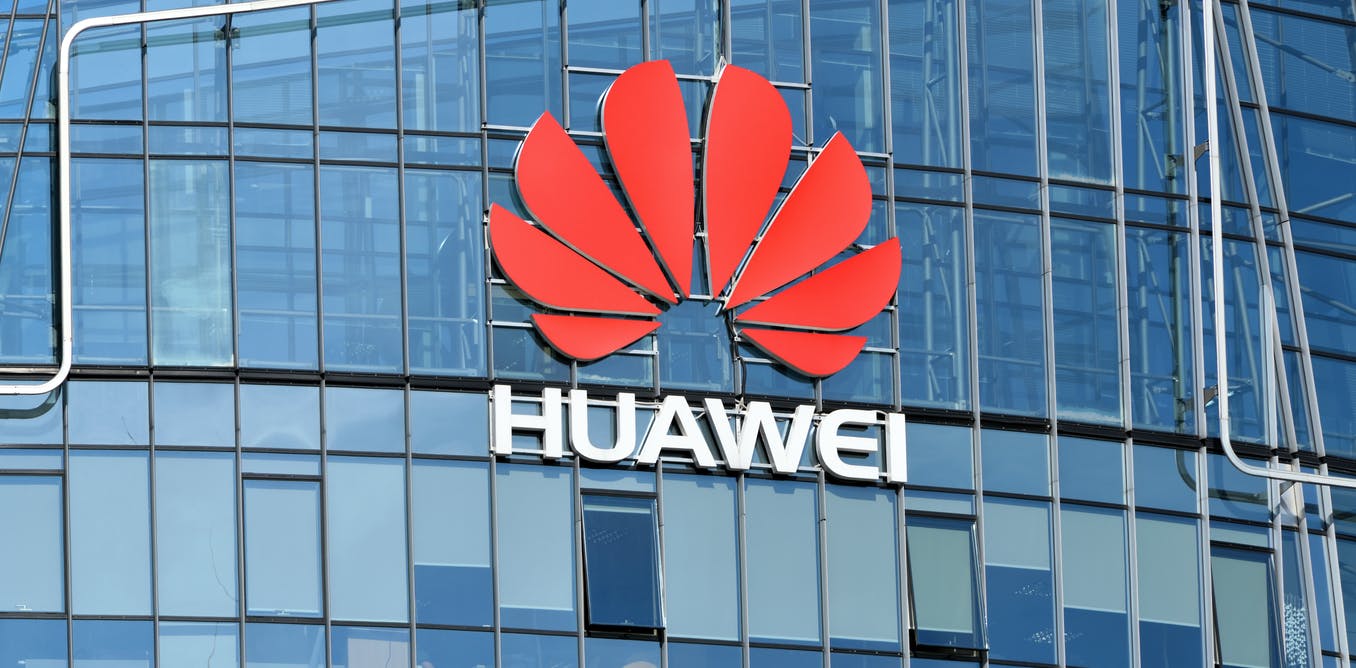 Why Huawei security concerns cannot be removed from US-China relations