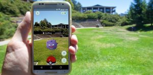 Why nature conservationists should be worried about ‘Pokémon Go’