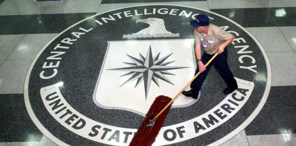 WikiLeaks Vault 7 reveals staggering breadth of 'CIA hacking'