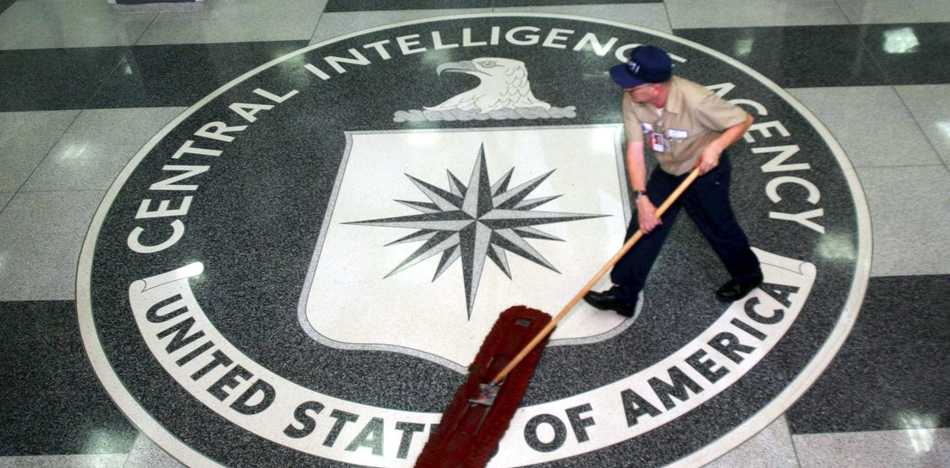 WikiLeaks Vault 7 reveals staggering breadth of 'CIA hacking'