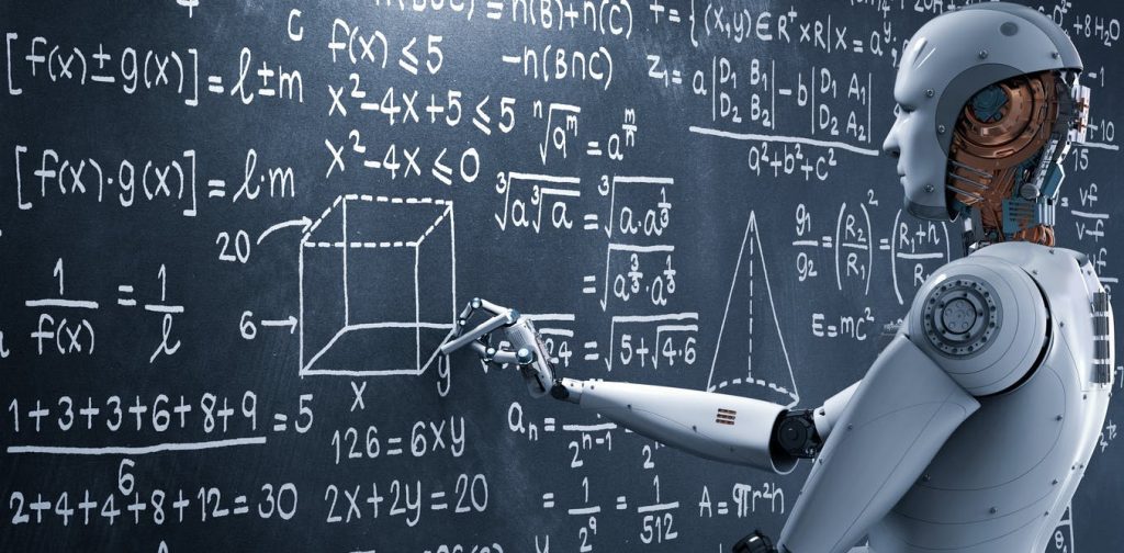 AI in schools — here's what we need to consider