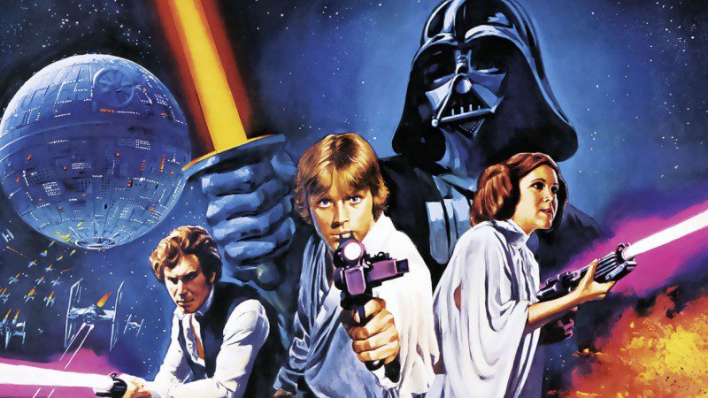 Reader Discussion – Our Favorite Star Wars Gaming Memories