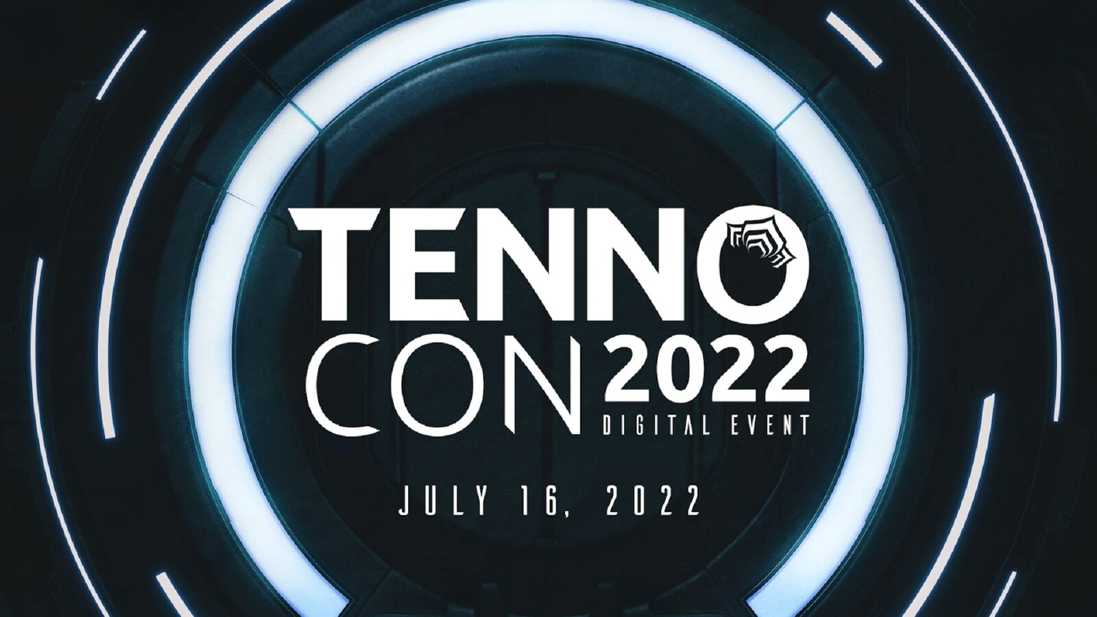 Tennocon, the annual Warframe mega event, will be returning July 16