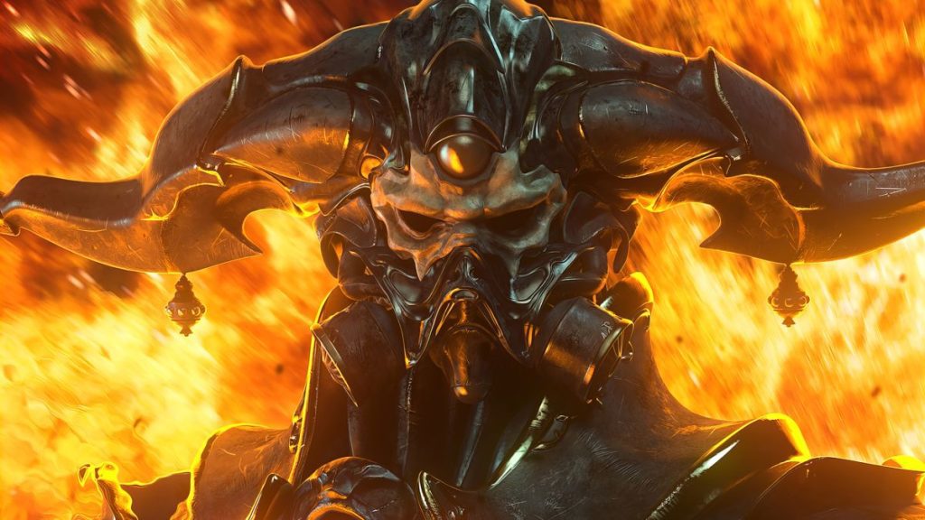 Final Fantasy 14 chopped a legendary climactic dungeon in half—and it's even better now