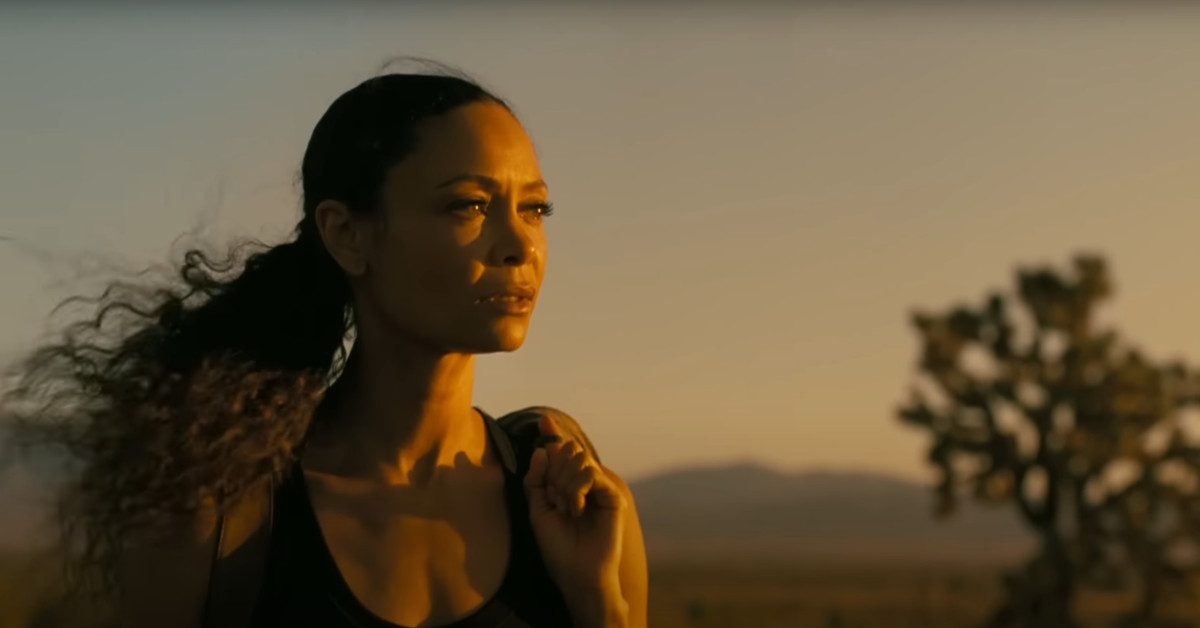 Westworld season 4 has a new trailer and a June release date