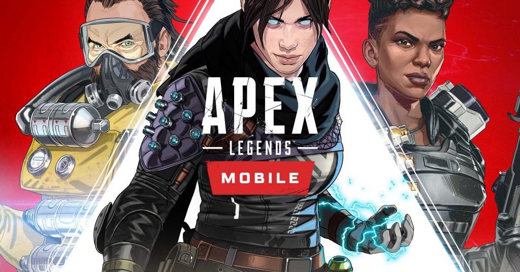 Apex Legends Mobile launches next week