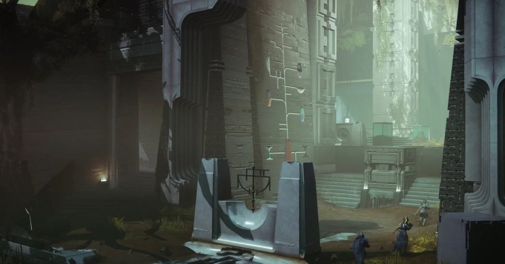 Destiny 2’s Iron Banner gets a big refresh with the return of Rift and a brand-new map