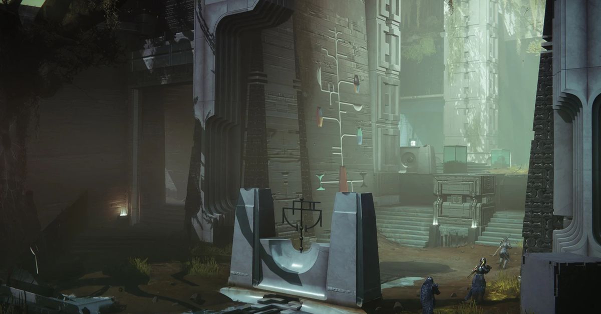 Destiny 2’s Iron Banner gets a big refresh with the return of Rift and a brand-new map