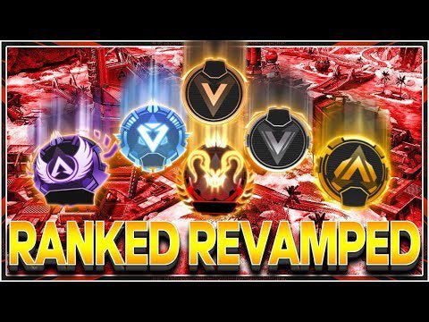 Apex Legends | Season 13 Ranked Revamped!