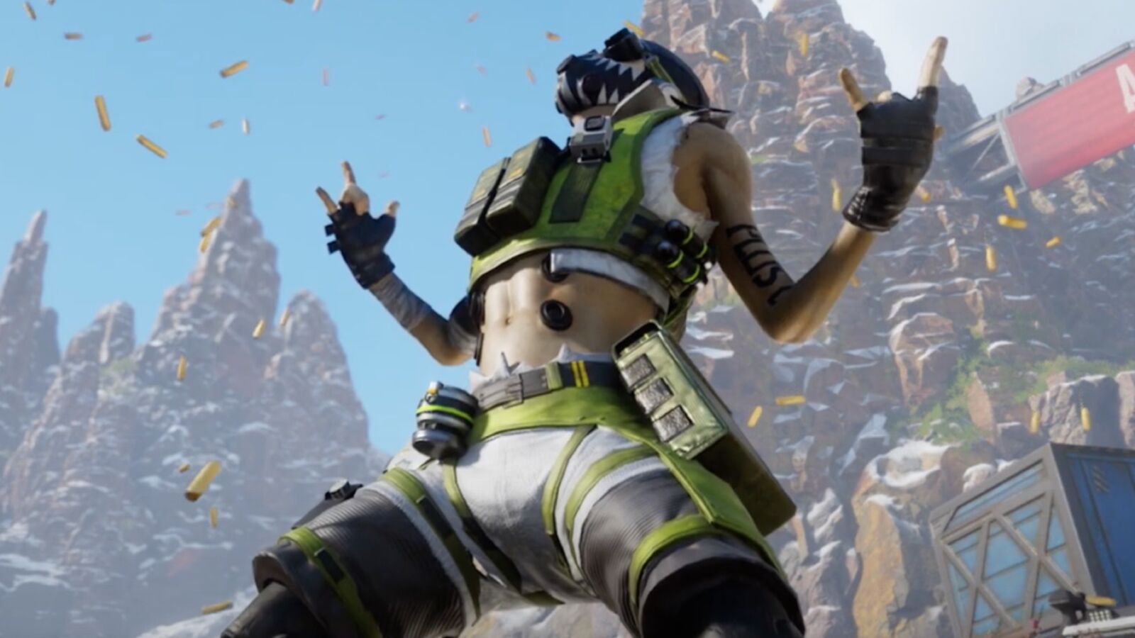 Apex Legends Mobile release time - All time zones