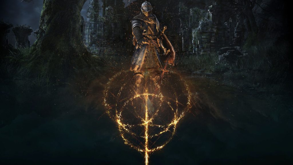 Finished Elden Ring but never played Dark Souls? Now's the time