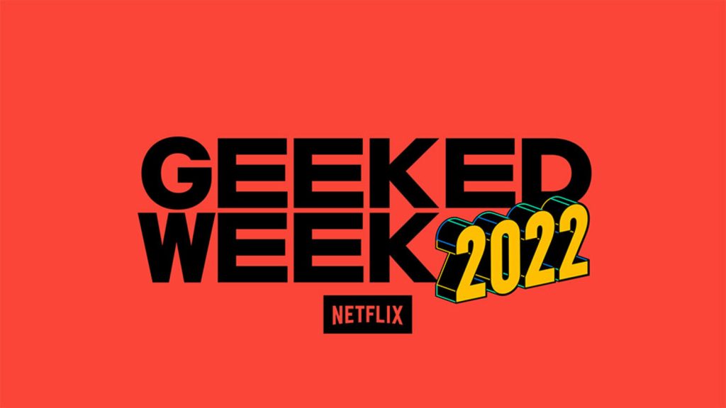 Netflix showing off new Cyberpunk 2077 animated series during June's Geeked Week