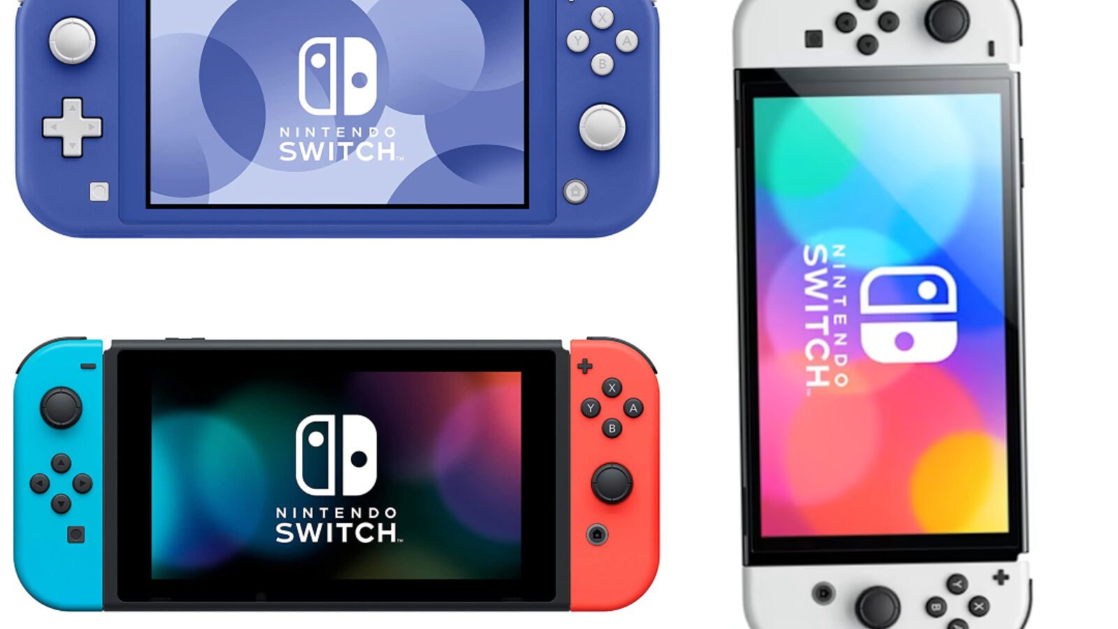 Amazon Prime Day 2022 Nintendo Switch deals: Here's what to expect