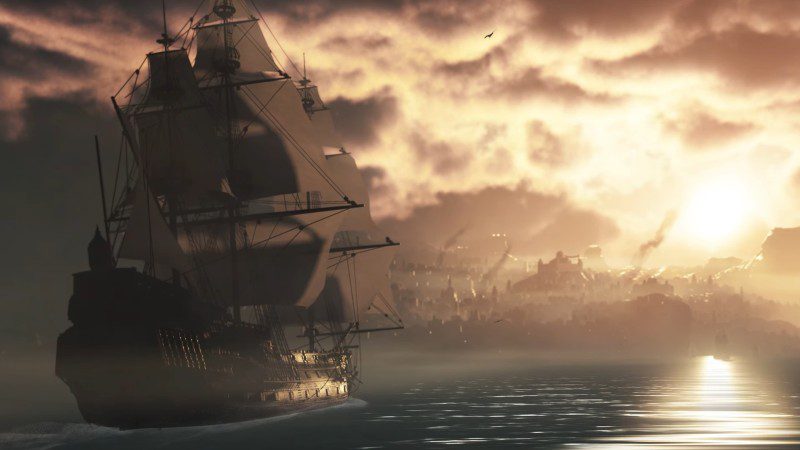 GreedFall 2: The Dying World Sets Sail In 2024