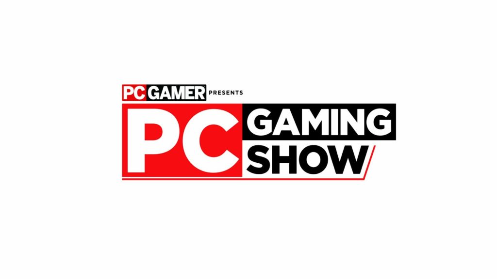 The PC Gaming Show returns this year on June 12