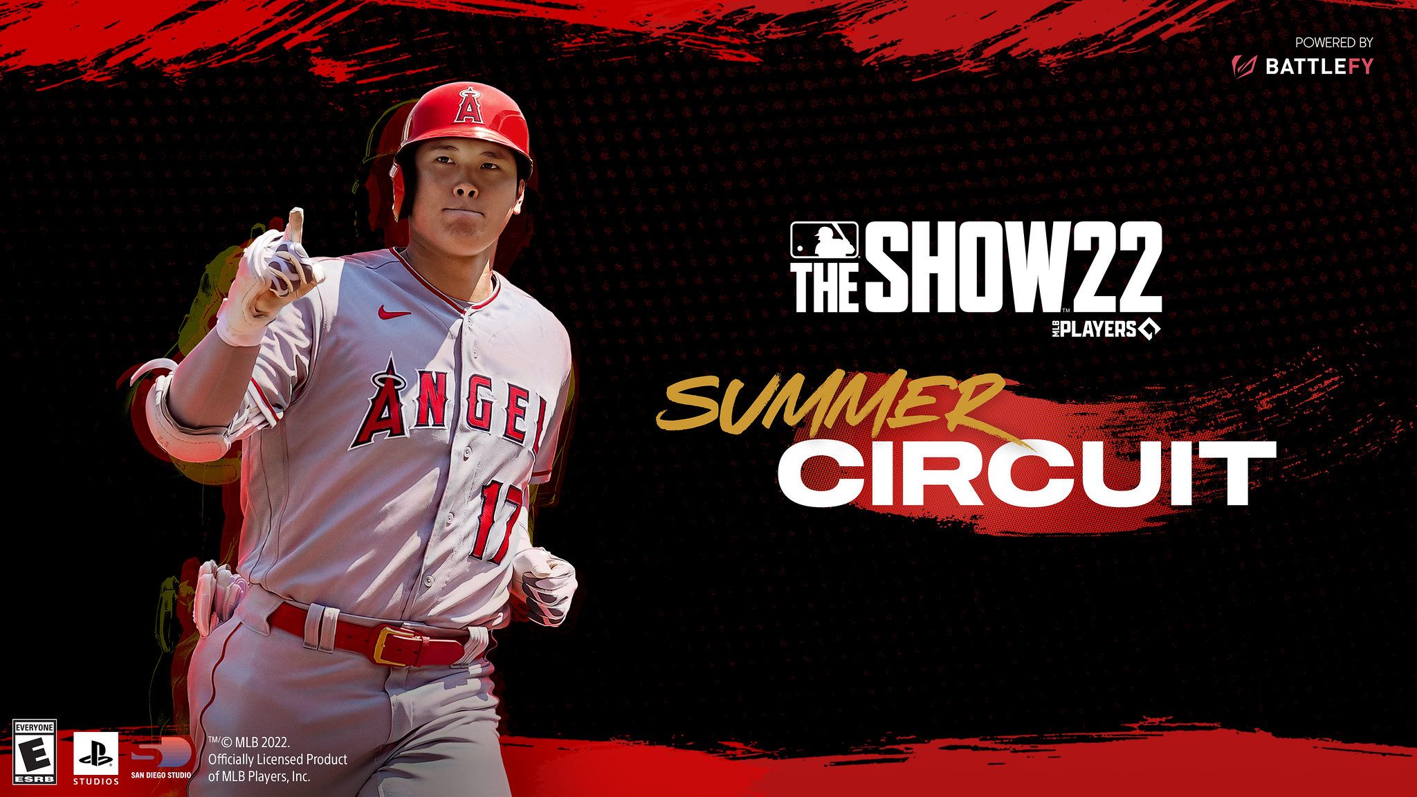 Announcing the MLB The Show 22 Summer Circuit