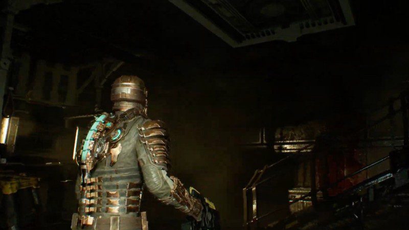 Dead Space Remake Gets January 2023 Release Date