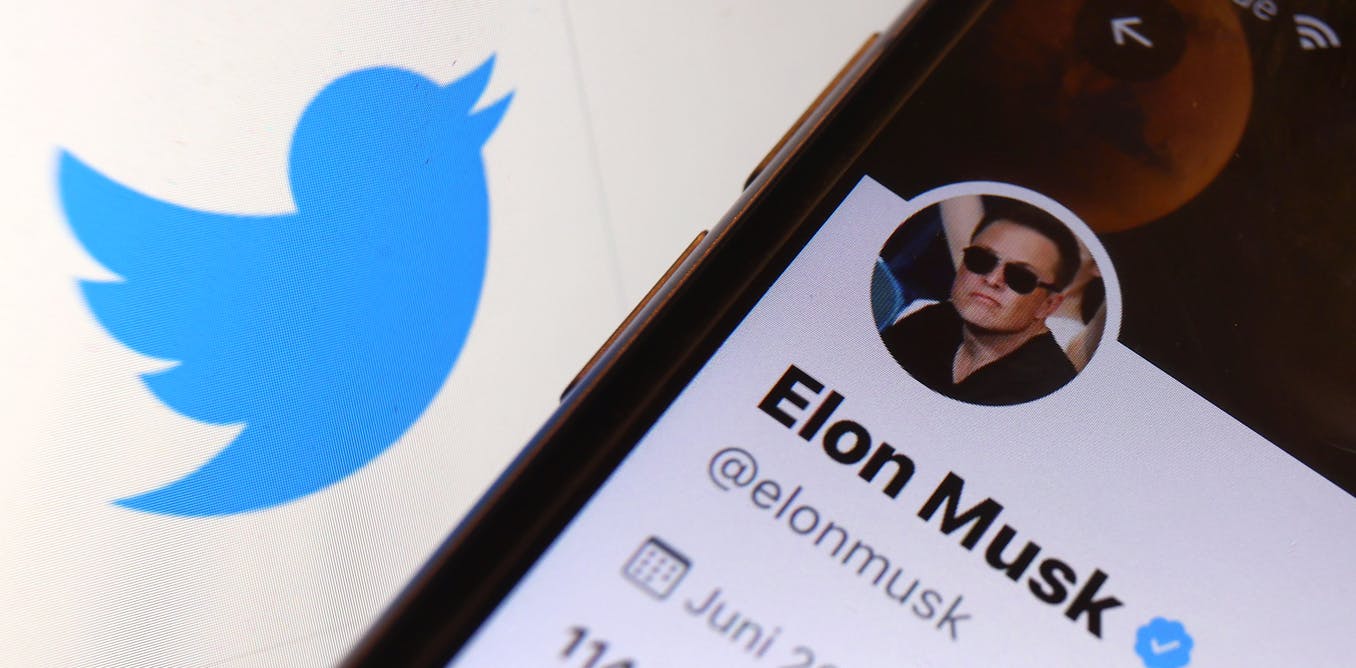 Elon Musk says relaxing content rules on Twitter will boost free speech, but research shows otherwise