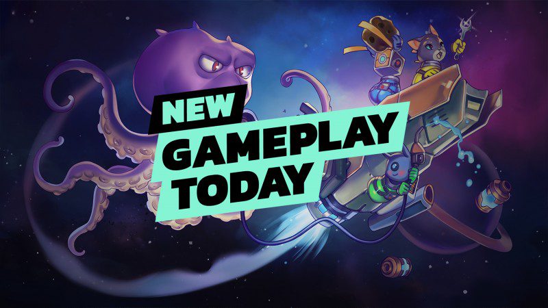 Fueled Up | New Gameplay Today