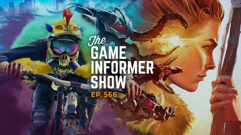 Gamescom 2021, Psychonauts 2 Review, And Riders Republic | GI Show