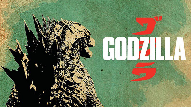 Giveaway: GODZILLA 4K Digital Movie [CLOSED]