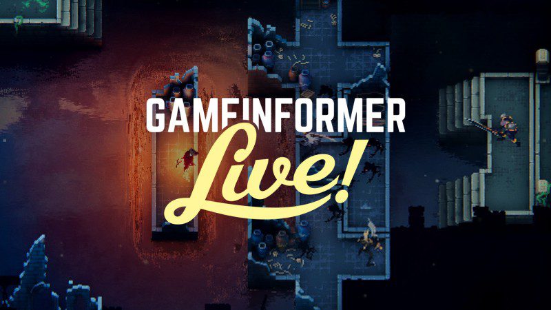 Loot River | Game Informer Live