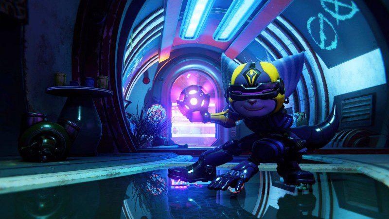 Ratchet & Clank: Rift Apart Composer Wataru Hokoyama On Winning Awards, Writing Video Game Music, And More