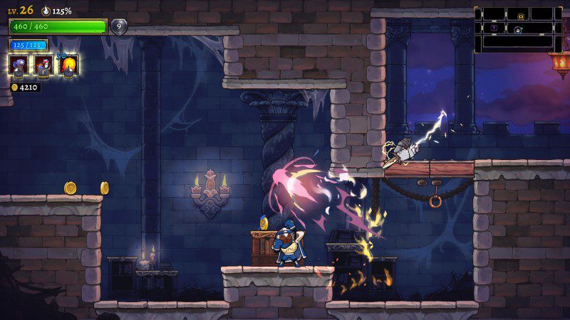 Rogue Legacy 2 Review - Generations Of Greatness