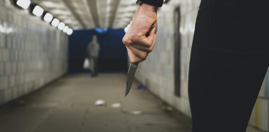 The UK government wants to crack down on knife crime – research can tell us why young people start carrying weapons