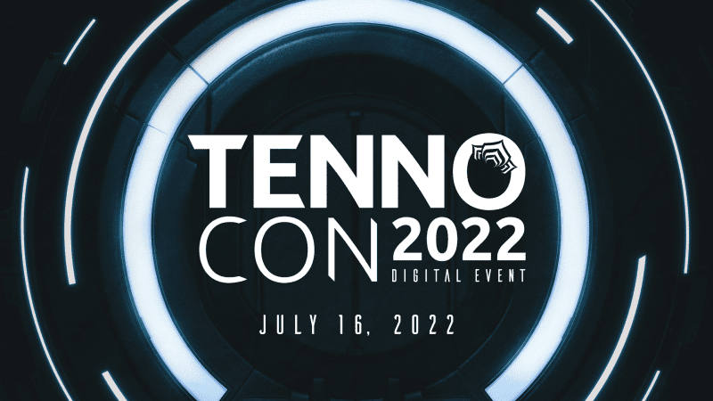 Warframe's Yearly Celebration TennoCon Returns In July