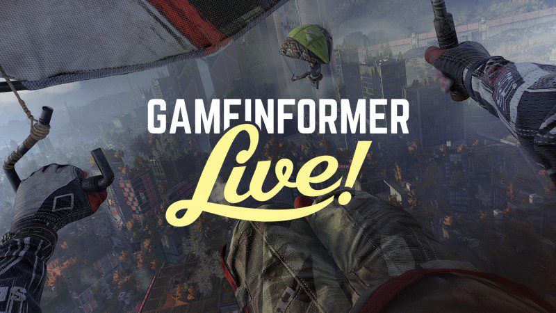 We're Streaming Dying Light 2 Co-Op Later Today