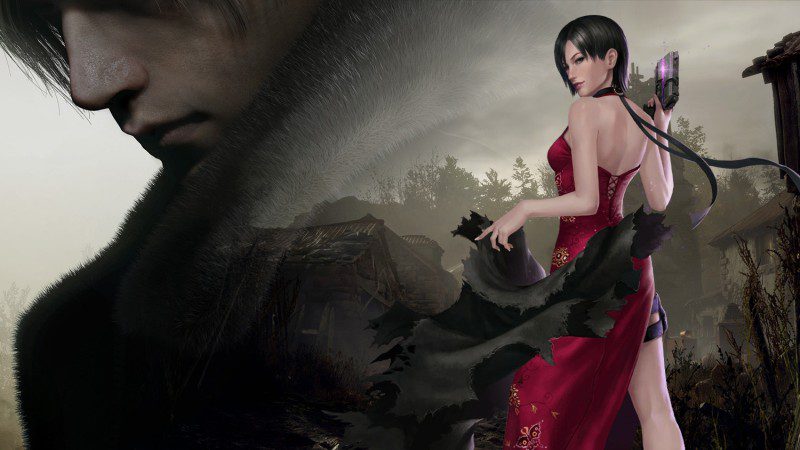 Resident Evil 4 Remake Trailer Breakdown