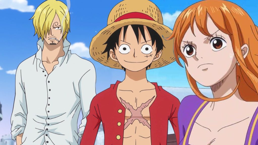 One Piece: Who’s Who in the Netflix Show