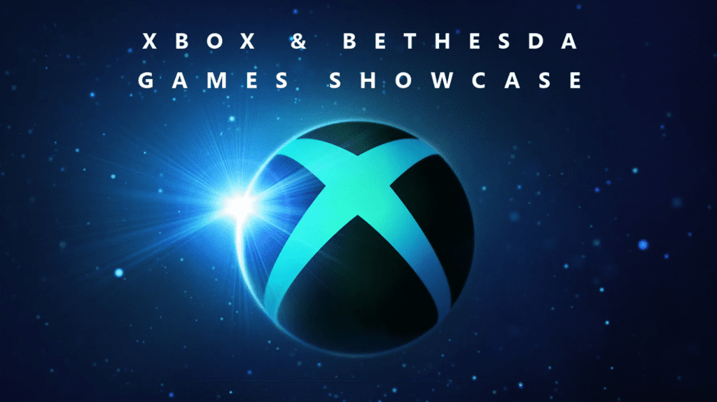 Video For Xbox & Bethesda Games Showcase Recap 2022