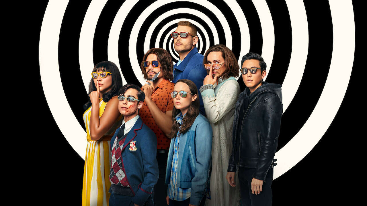 Umbrella Academy Season 3 Review -- New Reality, Same Dysfunctional Family