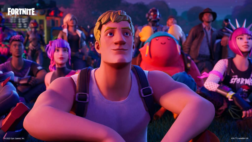 Friday 'Nite: Three Mysteries Introduced In Fortnite Chapter 3 Season 3