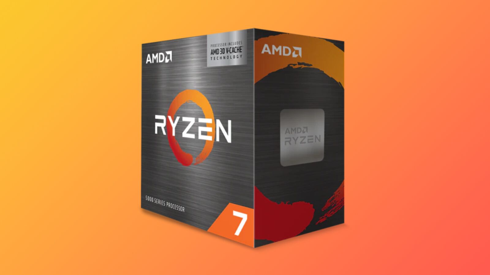 AMD Ryzen 7 5800X3D review: cache money