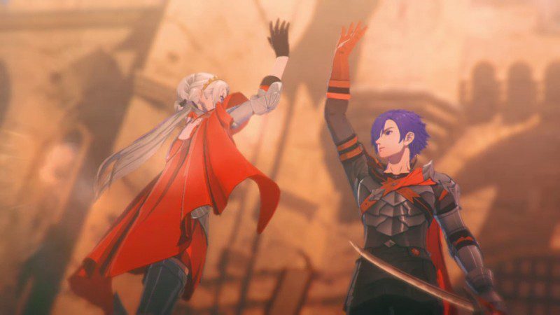 Fire Emblem Warriors: Three Hopes Review – Amongst Friends And Foes In Fódlan