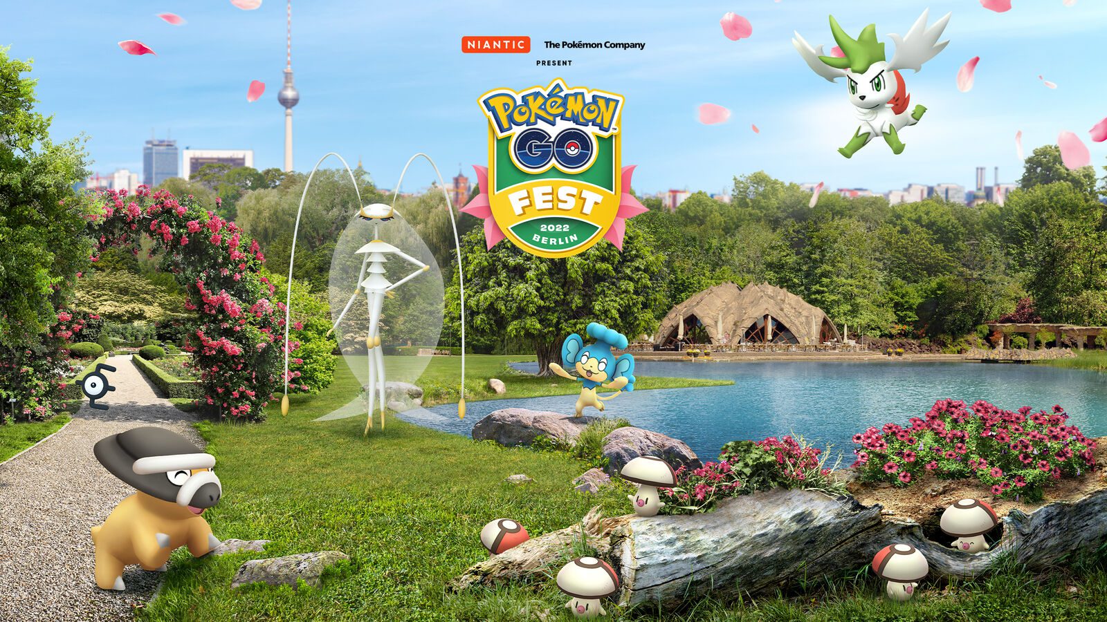 Pokemon GO Fest 2022 finale event will address player disappointment over shiny luck