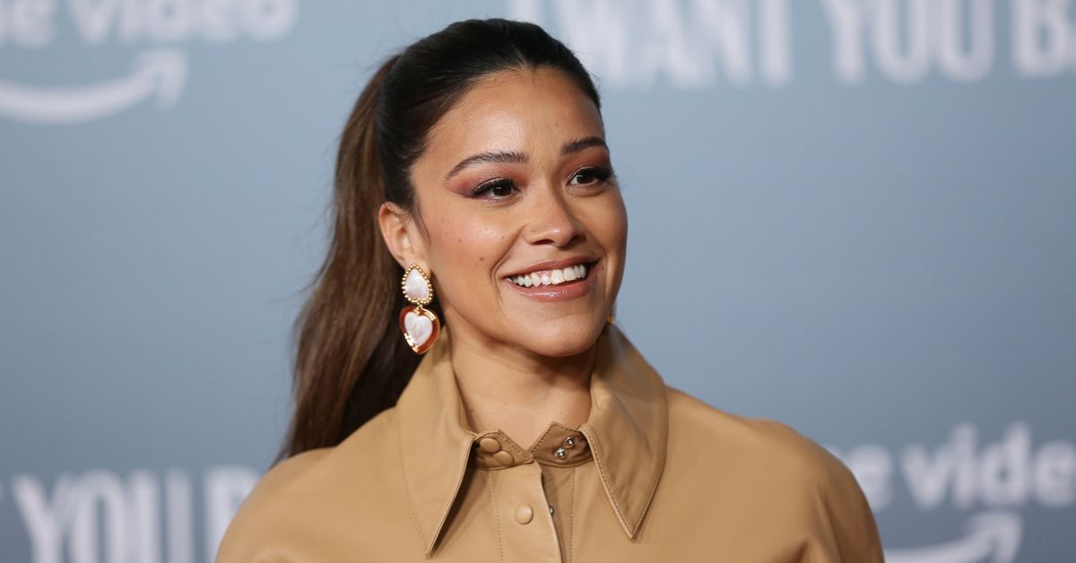 Netflix Spy Kids reboot will star Gina Rodriguez and Zachary Levi