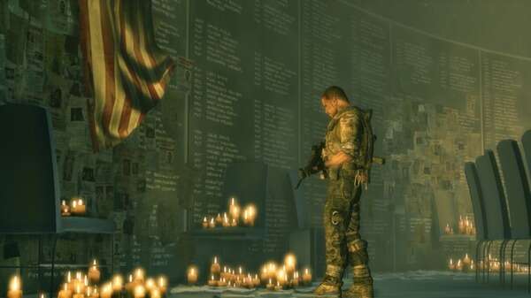 Spec Ops: The Line Remains The Best Exploration Of Bloodlust In Games